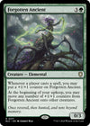 Image for Forgotten Ancient (Commander: Bloomburrow) (217) - Magic: The Gathering