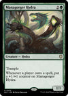 Image for Managorger Hydra (Commander: Bloomburrow) (230) - Magic: The Gathering