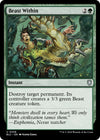 Image for Beast Within (Commander: Bloomburrow) (206) - Magic: The Gathering