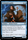 Image for Triskaidekaphile (Commander: Bloomburrow) (178) - Magic: The Gathering