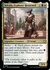 Image for Selvala, Explorer Returned (Commander: Bloomburrow) (259) - Magic: The Gathering