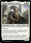Image for Baird, Steward of Argive (Commander: Bloomburrow) (135) - Magic: The Gathering