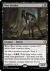 Image for Woe Strider (Commander: Bloomburrow) (189) - Magic: The Gathering