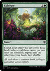 Image for Cultivate (Commander: Bloomburrow) (212) - Magic: The Gathering