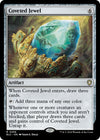 Image for Coveted Jewel (Commander: Bloomburrow) (268) - Magic: The Gathering