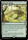 Image for Mosswort Bridge (Commander: Bloomburrow) (317) - Magic: The Gathering