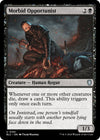 Image for Morbid Opportunist (Commander: Bloomburrow) (183) - Magic: The Gathering