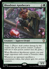 Image for Bloodroot Apothecary (Commander: Bloomburrow) (27) - Magic: The Gathering