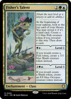 Image for Fisher's Talent (Commander: Bloomburrow) (36) - Magic: The Gathering
