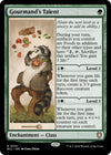 Image for Gourmand's Talent (Commander: Bloomburrow) (31) - Magic: The Gathering