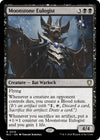 Image for Moonstone Eulogist (Commander: Bloomburrow) (19) - Magic: The Gathering