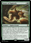 Image for Scurry of Squirrels (Commander: Bloomburrow) (33) - Magic: The Gathering