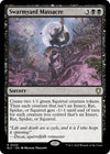 Image for Swarmyard Massacre (Commander: Bloomburrow) (20) - Magic: The Gathering