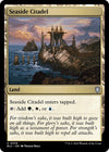 Image for Seaside Citadel (Commander: Bloomburrow) (329) - Magic: The Gathering