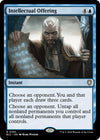 Image for Intellectual Offering (Commander: Bloomburrow) (168) - Magic: The Gathering