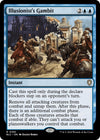 Image for Illusionist's Gambit (Commander: Bloomburrow) (166) - Magic: The Gathering