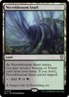 Image for Necroblossom Snarl (Commander: Bloomburrow) (319) - Magic: The Gathering