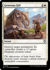 Image for Generous Gift (Commander: Bloomburrow) (106) - Magic: The Gathering