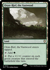 Image for Oran-Rief, the Vastwood (Commander: Bloomburrow) (320) - Magic: The Gathering