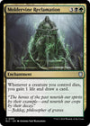 Image for Moldervine Reclamation (Commander: Bloomburrow) (255) - Magic: The Gathering