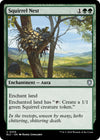 Image for Squirrel Nest (Commander: Bloomburrow) (239) - Magic: The Gathering
