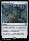 Image for Maskwood Nexus (Commander: Bloomburrow) (279) - Magic: The Gathering