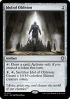 Image for Idol of Oblivion (Commander: Bloomburrow) (277) - Magic: The Gathering