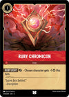 Image for Ruby Chromicon (5) (134)