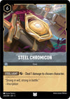 Image for Steel Chromicon (5) (202)