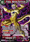 Image for Frieza, Mental Fortitude (Zenkai Series Tournament Pack Vol.8) (Tournament Promotion Cards) (P-603) - Dragon Ball Super: Masters