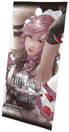 Image for Hidden Trials Booster Pack - Final Fantasy TCG