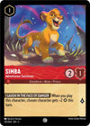 Image for Simba - Adventurous Successor (5) (125)