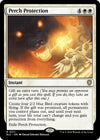 Image for Perch Protection (Commander: Bloomburrow) (11) - Magic: The Gathering