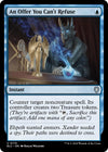 Image for An Offer You Can't Refuse (Commander: Bloomburrow) (170) - Magic: The Gathering