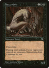 Image for Kezzerdrix (Tempest) (139) - Magic: The Gathering