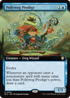 Image for Pollywog Prodigy (Extended Art) (Commander: Bloomburrow) (50) - Magic: The Gathering