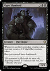 Image for Ogre Slumlord (Commander: Bloomburrow) (186) - Magic: The Gathering