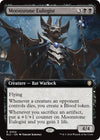 Image for Moonstone Eulogist (Extended Art) (Commander: Bloomburrow) (54) - Magic: The Gathering