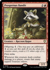 Image for Prosperous Bandit (Commander: Bloomburrow) (25) - Magic: The Gathering