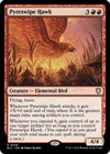 Image for Pyreswipe Hawk (Commander: Bloomburrow) (26) - Magic: The Gathering