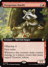Image for Prosperous Bandit (Extended Art) (Commander: Bloomburrow) (59) - Magic: The Gathering