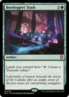 Image for Bootleggers' Stash (Commander: Bloomburrow) (207) - Magic: The Gathering