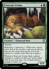 Image for Evercoat Ursine (Commander: Bloomburrow) (30) - Magic: The Gathering