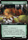 Image for Evercoat Ursine (Extended Art) (Commander: Bloomburrow) (64) - Magic: The Gathering