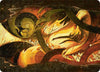 Image for Season of Loss Art Card (Art Series: Bloomburrow) (17) - Magic: The Gathering