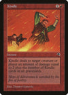 Image for Kindle (Tempest) (184) - Magic: The Gathering