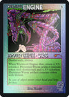Image for Wurmcoil Engine (Rainbow Foil) (Secret Lair Drop Series) (1661) - Magic: The Gathering