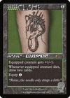 Image for Skullclamp (Secret Lair Drop Series) (1663) - Magic: The Gathering