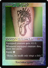 Image for Skullclamp (Rainbow Foil) (Secret Lair Drop Series) (1663) - Magic: The Gathering