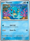 Image for Horsea (SV: Shrouded Fable) (010/064) - Pokemon